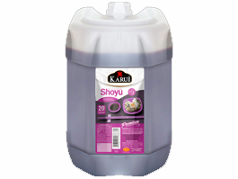 Shoyu Premium Karui 20L